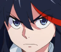 Ryuko Matoi