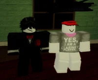 Two Goobers - Roblox