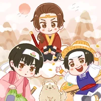 Giant Japan China SK