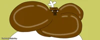 Morbidly Obese Chef