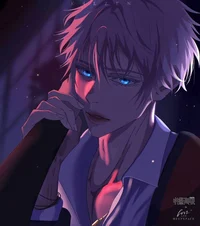 Satoru Gojo 