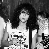 Kirk Hammett