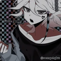 Nagito Class Trial