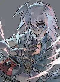 Yami Bakura 