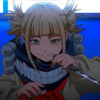 Himiko Toga