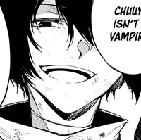 Dazai -Actors