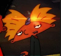 Hey Arnold The Purge