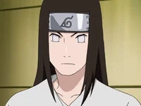 Neji Hyuga