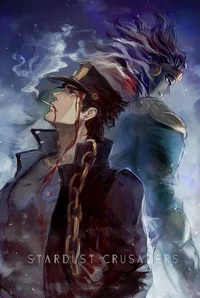 Jotaro