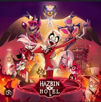 Hazbin Hotel