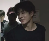 Jeon Jungkook 