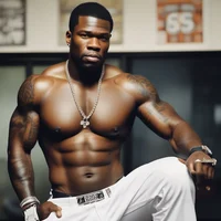 50 Cent