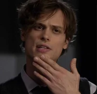 Spencer Reid
