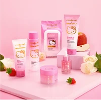 Sanrio Skincare