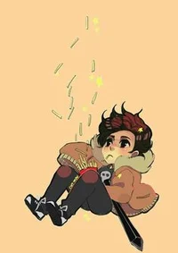 Nico Di Angelo