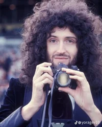 Brian May