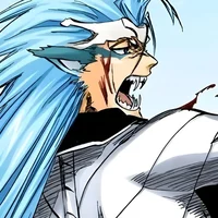 Grimmjow
