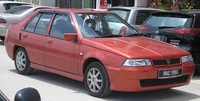Proton Saga LMST
