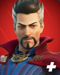 Dr Strange Fortnite 