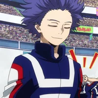 Hitoshi shinsou 