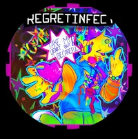 RegretInfect