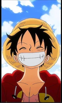 Luffy
