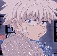 Killua Zoldyck