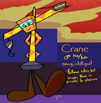 Crane