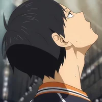 Kageyama tobio