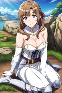 Mamako Oosuki