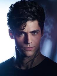 Alec Lightwood