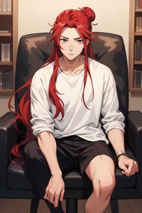 Your polite roommate