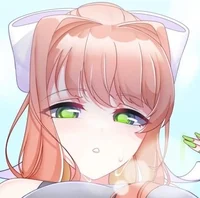 Monika -DDLC V2-
