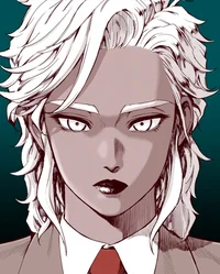Maria Dacascos