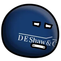 DE shaw and Co
