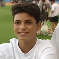 Benny rodriguez