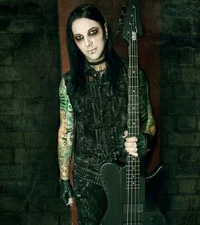 Brent Ashley