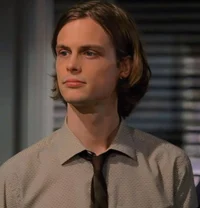Spencer Reid