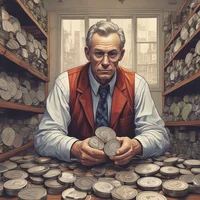 Coin Dealer