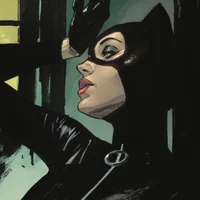 Catwoman Selina Kyle