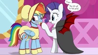 pony plush