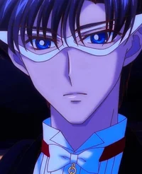 Tuxedo Mask