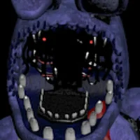 Withered Bonnie