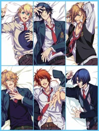 Les 10 commandements