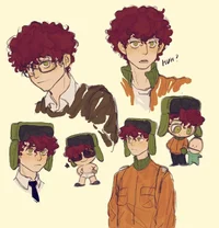 Kyle Broflovski
