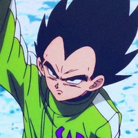 Vegeta 