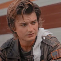 steve harrington 
