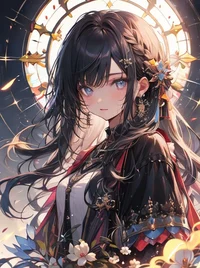 Mage High