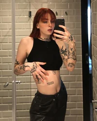 Adeline Hugo