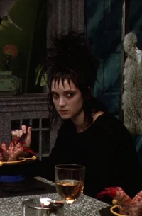Lydia Deetz